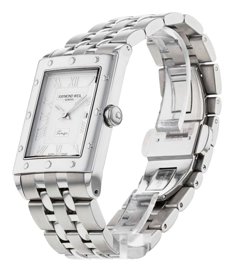 Raymond Weil Tango 5381-ST-00658